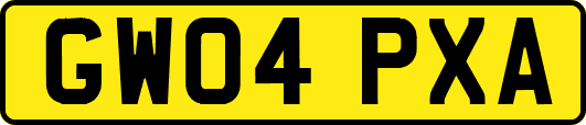GW04PXA