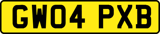 GW04PXB