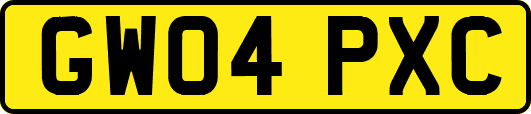 GW04PXC