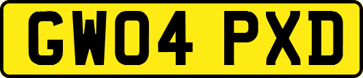GW04PXD