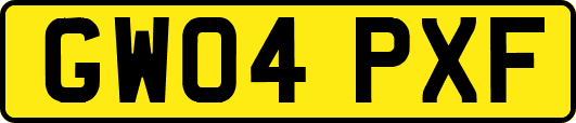 GW04PXF