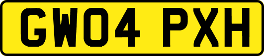 GW04PXH