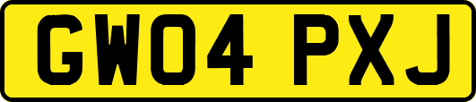 GW04PXJ