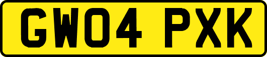 GW04PXK