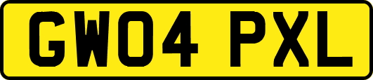 GW04PXL