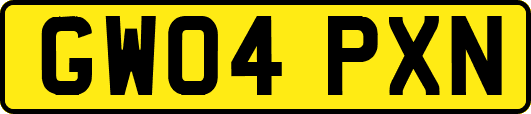 GW04PXN