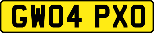 GW04PXO