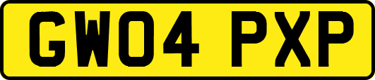 GW04PXP