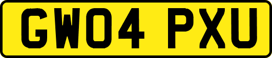GW04PXU