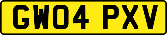 GW04PXV