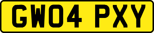 GW04PXY