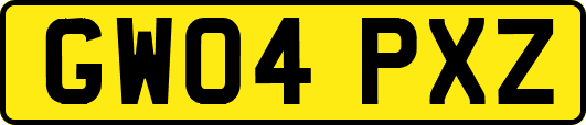GW04PXZ