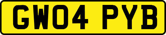 GW04PYB