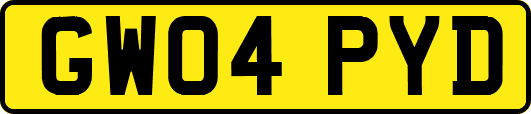 GW04PYD