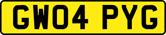 GW04PYG