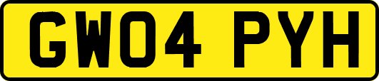 GW04PYH