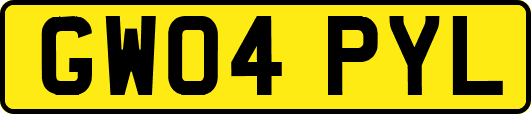 GW04PYL