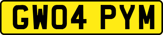 GW04PYM
