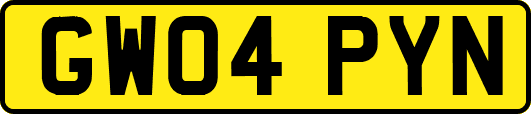 GW04PYN