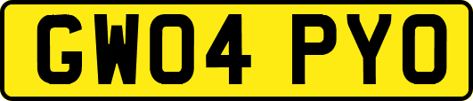 GW04PYO