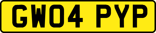 GW04PYP