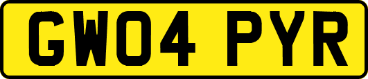 GW04PYR