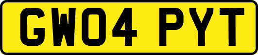 GW04PYT