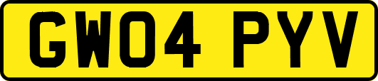 GW04PYV