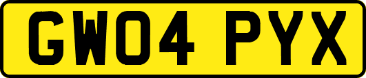GW04PYX