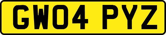 GW04PYZ