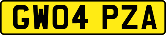 GW04PZA