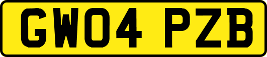 GW04PZB
