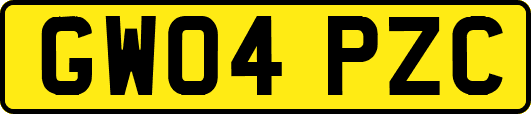 GW04PZC