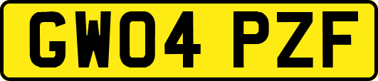 GW04PZF