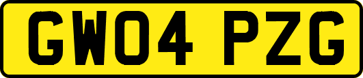 GW04PZG
