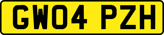 GW04PZH