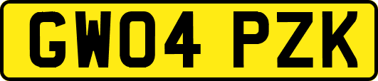 GW04PZK