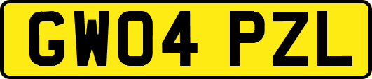 GW04PZL