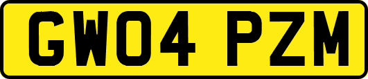GW04PZM