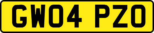 GW04PZO