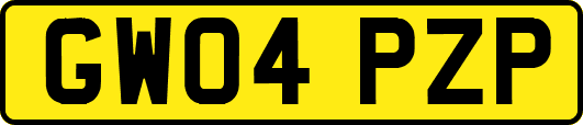 GW04PZP