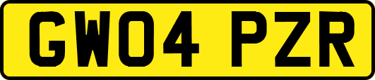 GW04PZR