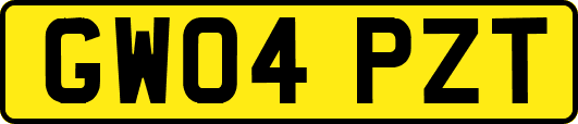 GW04PZT