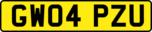 GW04PZU