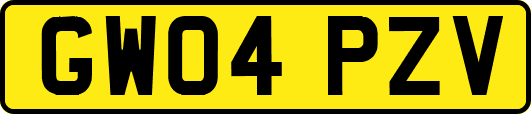 GW04PZV