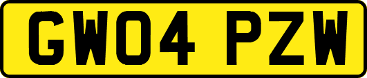 GW04PZW