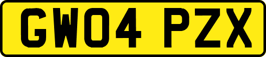 GW04PZX