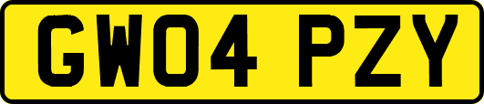 GW04PZY