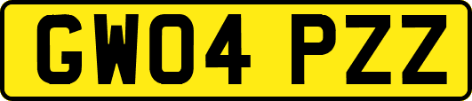 GW04PZZ
