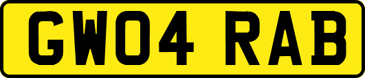 GW04RAB